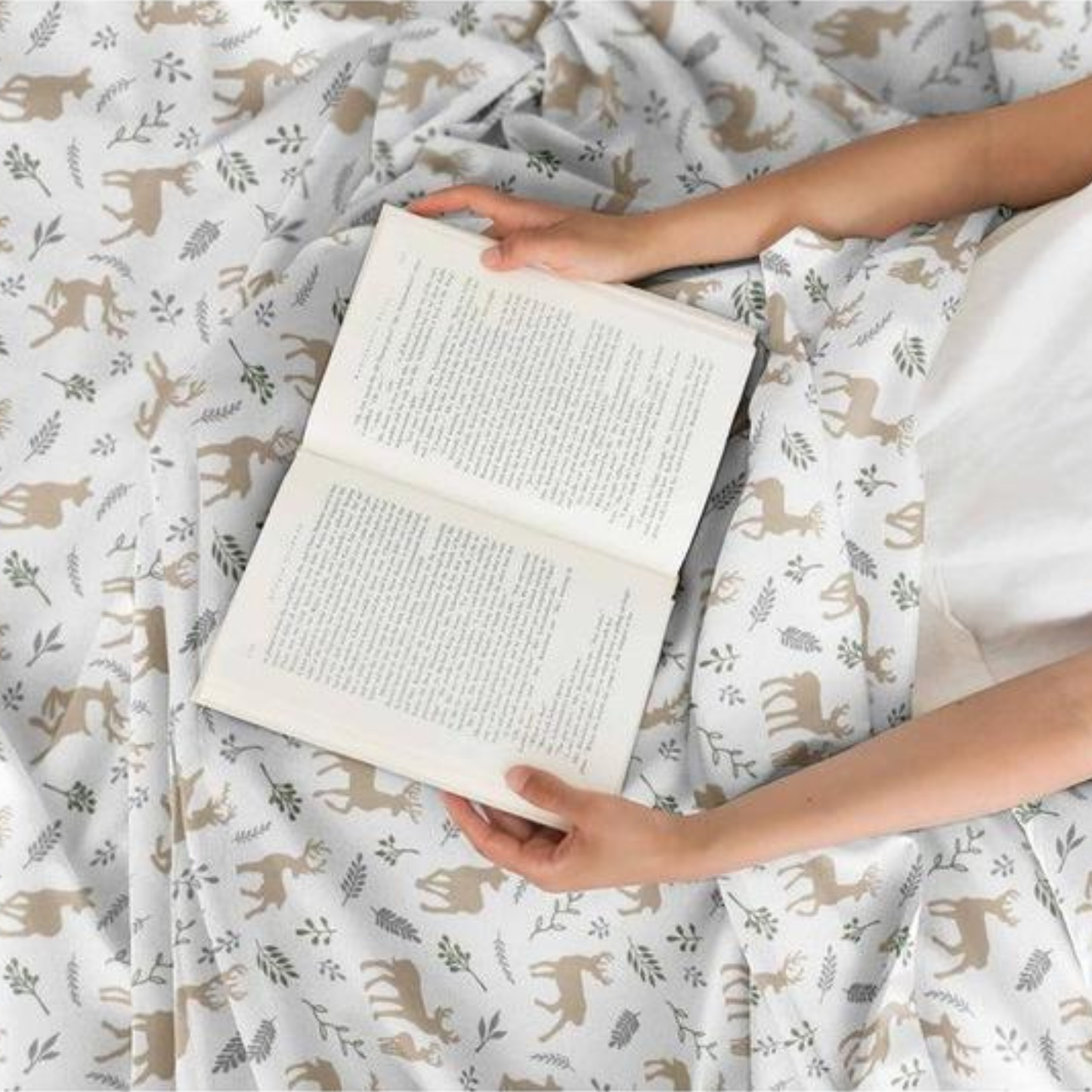 Christmas 4-Piece Set