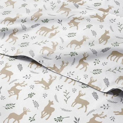 Christmas 4-Piece Set