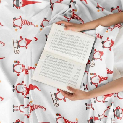 Christmas 4-Piece Set