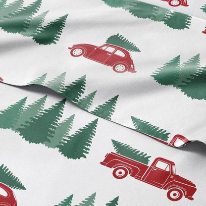 Christmas 4-Piece Set