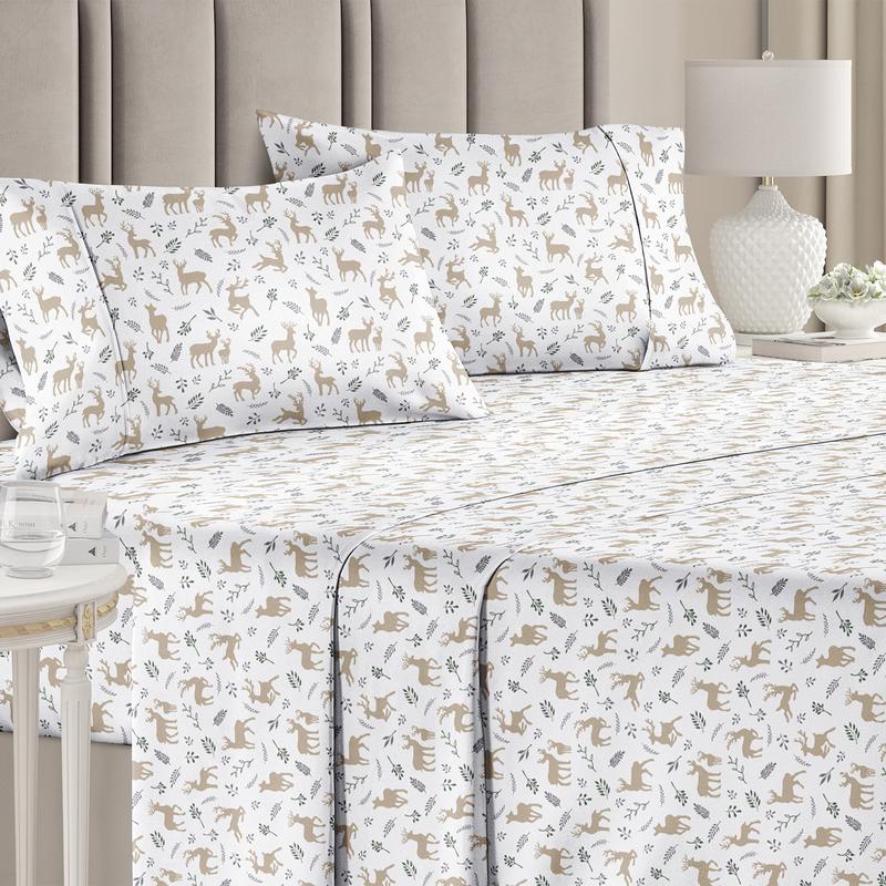 Christmas 4-Piece Set