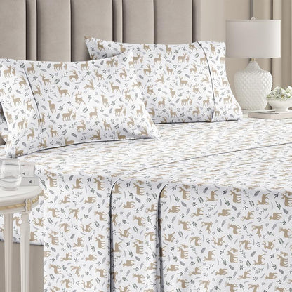 Christmas 4-Piece Set